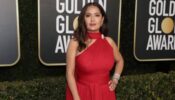 Salma Hayek Expresses Her Wish To Visit India: Read On