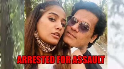 Big News: Poonam Pandey’s husband Sam Bombay arrested for assault, actress admitted to hospital