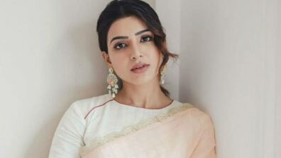 Samantha Ruth Opens Up About Her Bollywood Debut: Read Here