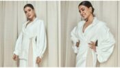 Samantha Ruth Prabhu shares glimpse from her ‘special night’, Rakul Preet says “Fire”