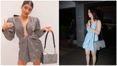 Samantha Ruth Prabhu Vs Tamannaah Bhatia: Who Has The Prettiest Bag Collection?