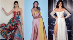 Sanjana Sanghi, Alia Bhatt and Anushka Sharma set new norms to style off-shoulders