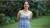 Want To Have A Fit Body Like Sanya Malhotra?! Here’s How To Do It, Take A Look At Her Fitness Routine!!
