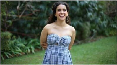 Sanya Malhotra Opens Up On Her Breakup: Says ‘I Took The Time To Process….’