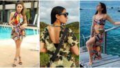 Sara Ali Khan Is All About Prints And Here Are Pics To Prove It