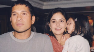 Sara Tendulkar’s family moments are ‘aww-dorable’, see here