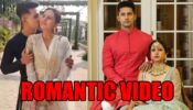 Sargun Mehta and Ravi Dubey’s romantic video makes fans melt in awe