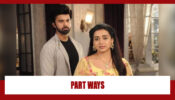 Sasural Simar Ka 2 Spoiler Alert: Aarav and Simar part again