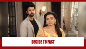 Sasural Simar Ka 2 Spoiler Alert: Aarav and Simar to fast for Karwachauth