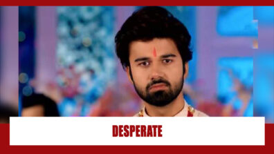 Sasural Simar Ka 2 Spoiler Alert: Aarav to become desperate in love