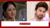Sasural Simar Ka 2 Spoiler Alert: Gitanjali Devi to get Aarav remarried