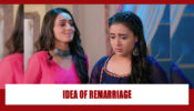 Sasural Simar Ka 2 Spoiler Alert: Reema plants the vicious idea of Simar’s remarriage