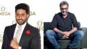 Scoop: Abhishek Bachchan In R Balki’s Next