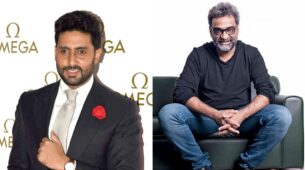 Scoop: Abhishek Bachchan In R Balki’s Next