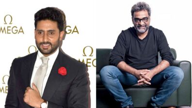 Scoop: Abhishek Bachchan In R Balki’s Next