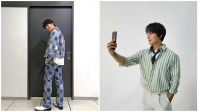 Score High In Fashion: Yeo Jin Goo’s Head To Toe Accessories To Look Striking