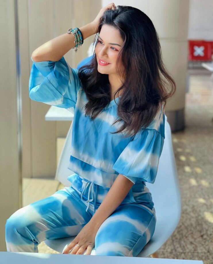 Best smile ever: Avneet Kaur, Jannat Zubair, Munmun Dutta - 0