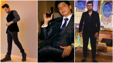 Shaan Vs Sonu Nigam Vs Armaan Malik: Who Slew The Ravishing Black Swag?