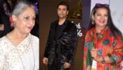Shabana Azmi, Jaya Bachchan’s Complete Makeover In Karan Johar’s Film
