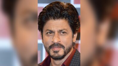 Shah Rukh Khan In No Mood For Birthday Celebrations