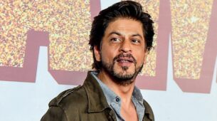 Shah Rukh Khan To Cancel Paan Masala Ad?