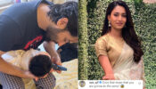 Shaheer Sheikh is now a ‘Barber’, Erica Fernandes shocked
