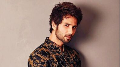 Shahid Kapoor Opens Up On Doing Back To Back Remakes: Calls It Tougher Than Doing Original