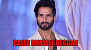 Shahid Kapoor Opens Up On Harsh Reality After Success Of Kabir Singh: Calls Himself Beggar