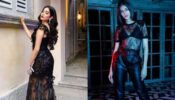 Sheer Black Outfits Are Always The Right Pick To Elevate An Outfit! Janhvi Kapoor Vs Ananya Panday: Which Outfit Would You Wear For a Glam Night Out?