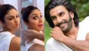 Shilpa Shetty Gets Triggered By Ranveer Singh: Aces Tattad Tattad Hook Step