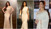 Shilpa Shetty, Katrina Kaif and Aishwarya shine bright like diamonds in Tarun Tahiliani sarees, are you crushing?