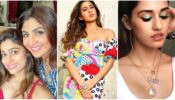 Shilpa Shetty Kundra, Disha Patani, And More: Celebs Who Were Spotted Flaunting Evil Eye Jewellery