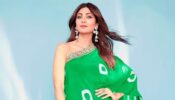 Shilpa Shetty Sets Internet On Fire In A Green One Shoulder Outfit: Check Out ASAP