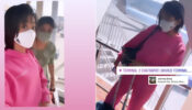 Shivangi Joshi gets snapped at airport with her lifeline, can you guess who?