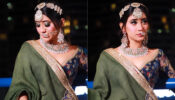 Shivangi Joshi’s bridal look revealed, is she getting married?