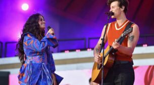 SHOCKING: Camila Cabello and Shawn Mendes announce they have broken up