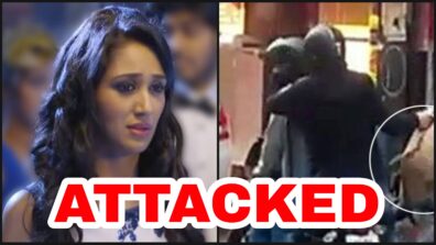 SHOCKING: ‘Kabir Singh’ actress Nikita Dutta gets attacked in Bandra, robbers flee in bike stealing her mobile