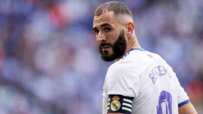 Shocking: Real Madrid’s Karim Benzema handed 12-month suspended prison sentence in sex-tape trial