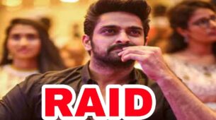 SHOCKING: South actor Naga Shaurya’s farmhouse raided, 25 arrested for gambling