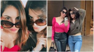 Shraddha Arya goes shopping! is she getting married? Read to know