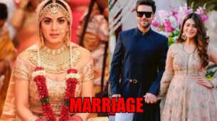 Shraddha Arya-Rahul and Sanjay Gagnani-Poonam Preet to marry in November