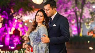 Shraddha Arya Talks About Her Husband Post Marriage: Here Is What She Said