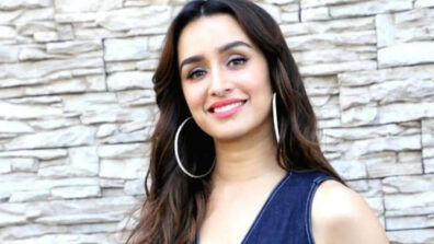 Shraddha Kapoor Opens Up On Her Anxiety: Says “There Was A Pain But No Diagnosis”