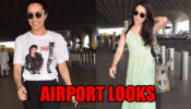 Shraddha Kapoor’s Choicest Airport Looks That Made Us Go Crushing
