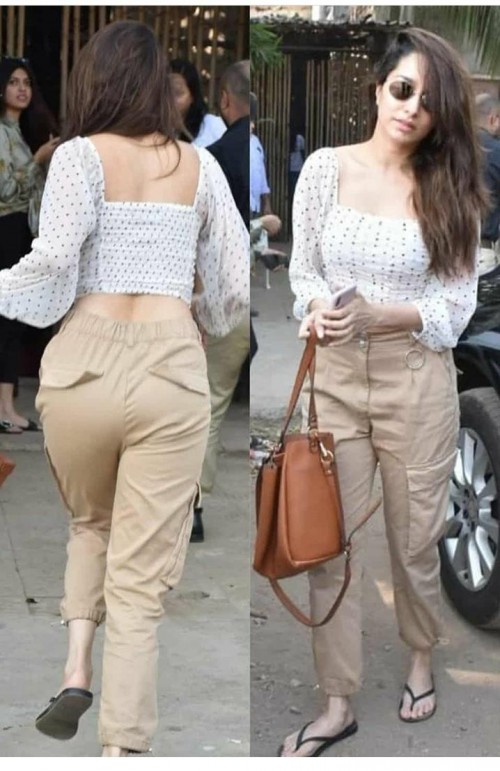 Shraddha Kapoor’s Hottest Street Style That Made Our Heads Turn - 2