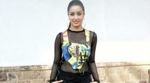 Shraddha Kapoor’s Hottest Street Style That Made Our Heads Turn