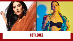 Shruti Haasan & Tamannaah Bhatia’s Hottest Looks That Made Us Fall Head Over Heels