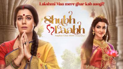 Shubh Laabh – Aapkey Ghar Mein to end, Tanisha Mehta, Chhavi Pandey, Aashay Mishra, Geetanjali Tikekar share their experience