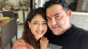 Shweta Tiwari has ‘Special person’ in life