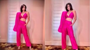 Shweta Tiwari Is Setting Internet On Fire With Her Latest Transformation